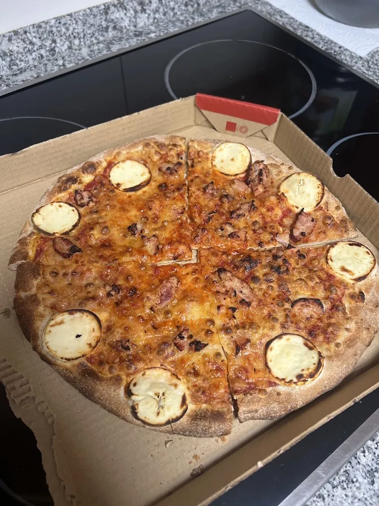 Alex_Telepizza Zaragoza, Cuarte - Comida a Domicilio_Cuarte de Huerva_review