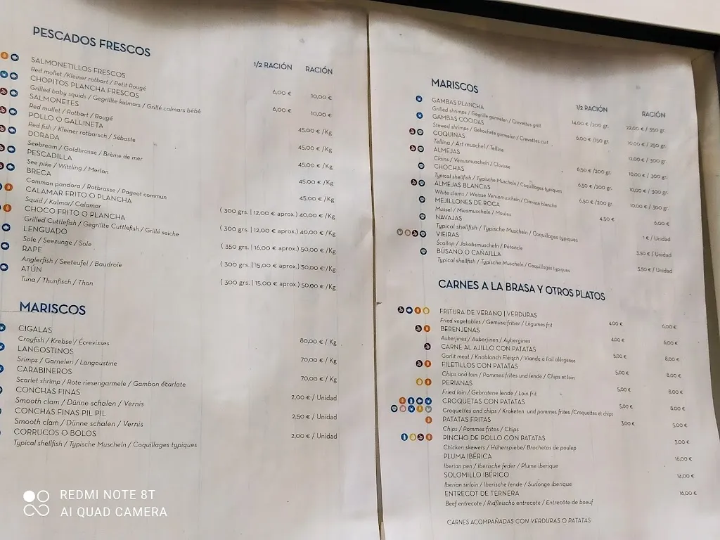 Menu_Restaurante Bar El Rubio_Vélez-Rubio_image_2