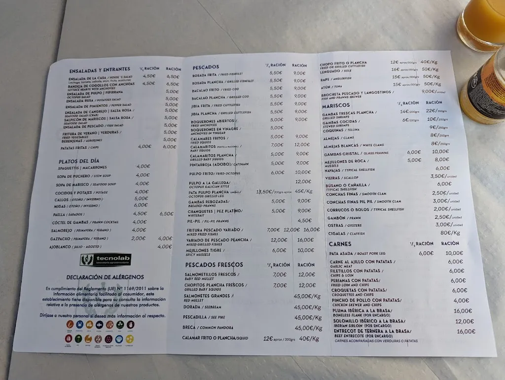 Menu_Restaurante Bar El Rubio_Vélez-Rubio_image_4