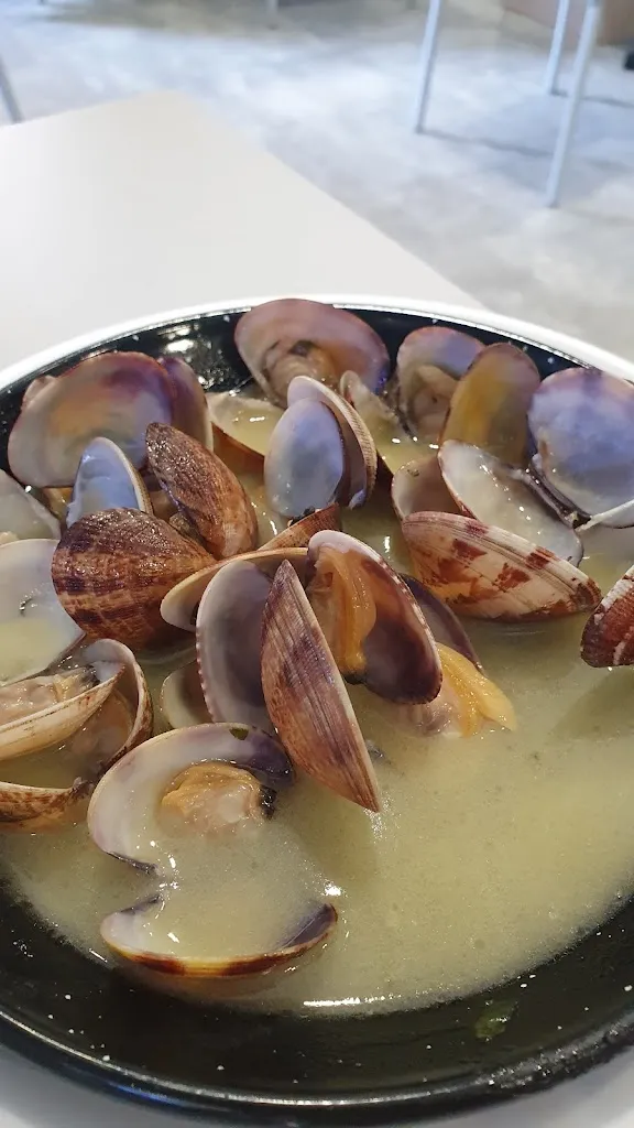 Richard Vredenburg_Restaurante Bar El Rubio_Vélez-Rubio_review