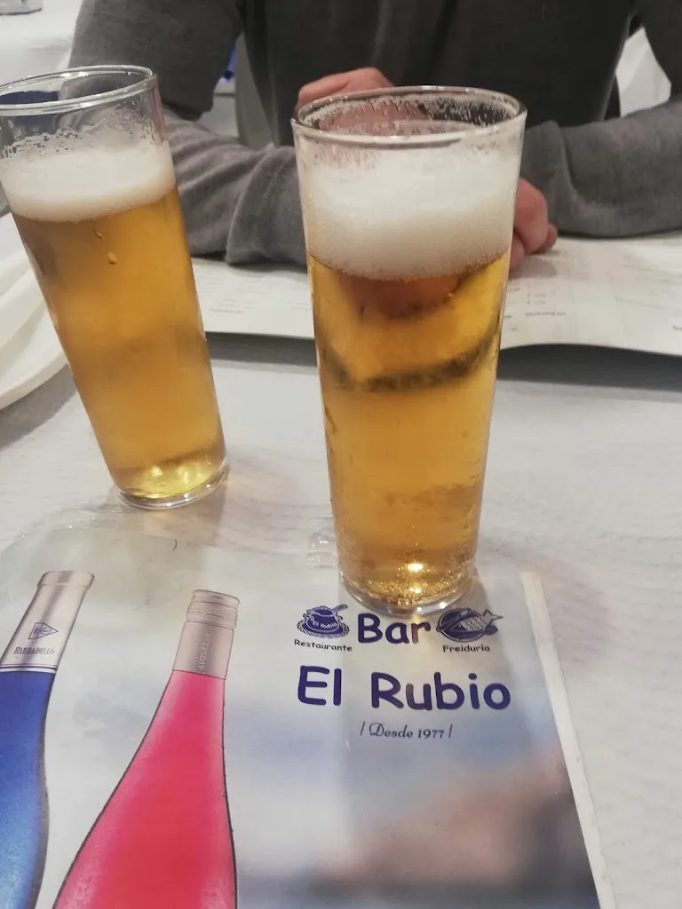 Carol Nash_Restaurante Bar El Rubio_Vélez-Rubio_review