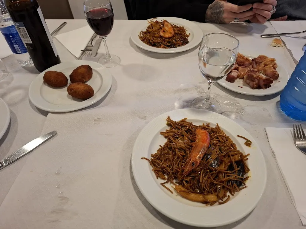 Menu_Bar-Restaurante Casa Cayo._Épila_image_1