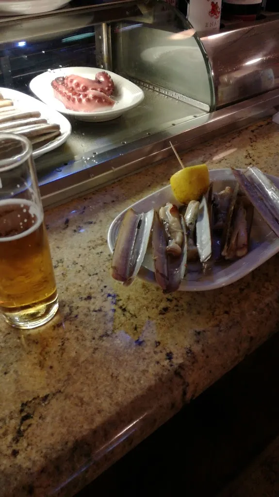 Menu_Bar-Restaurante Casa Cayo._Épila_image_7