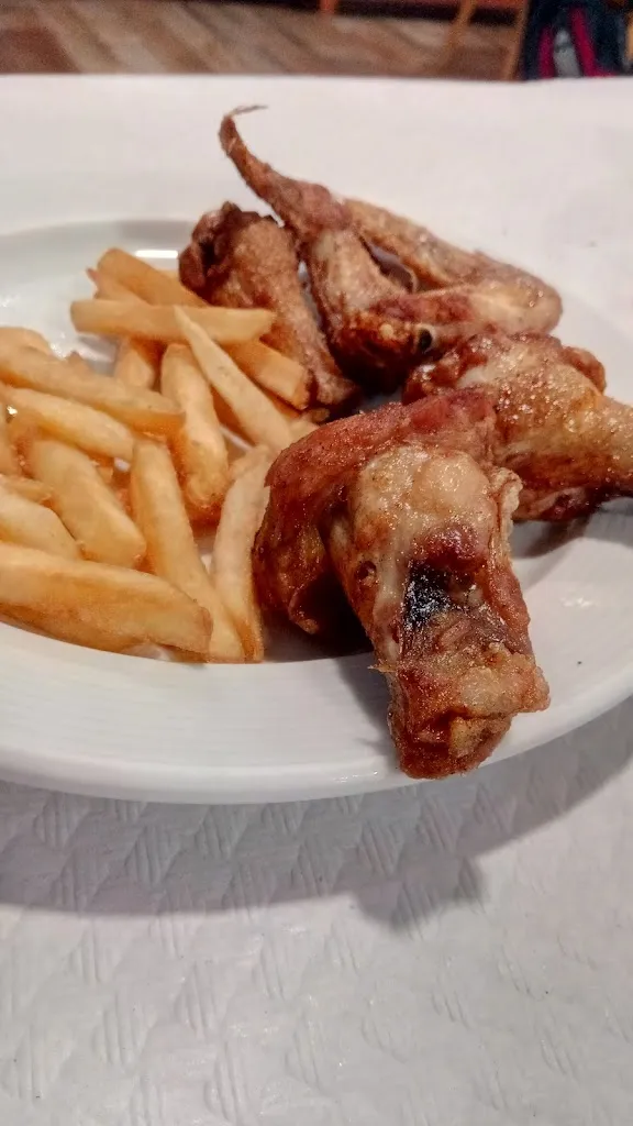 Menu_Bar-Restaurante Casa Cayo._Épila_image_9