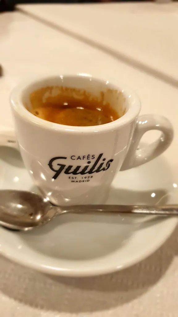 Jiri Valenta_Bar-Restaurante Casa Cayo._Épila_review