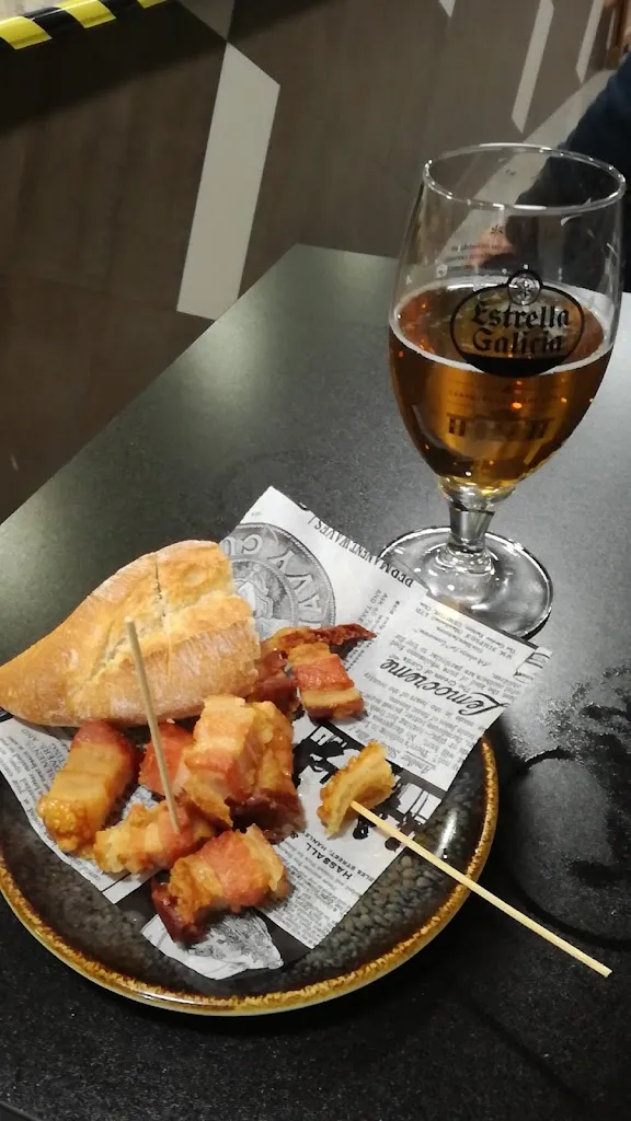 Menu_Bar Vanguard_Épila_image_5