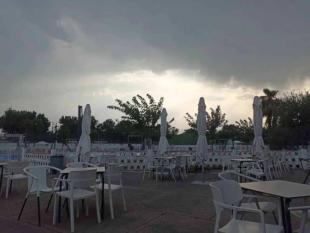 Maja_Restaurante Las Piscinas_Épila_review