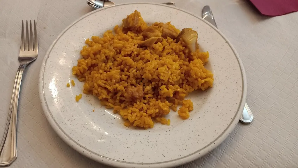 luis pardos viartola_Restaurante Las Piscinas_Épila_review