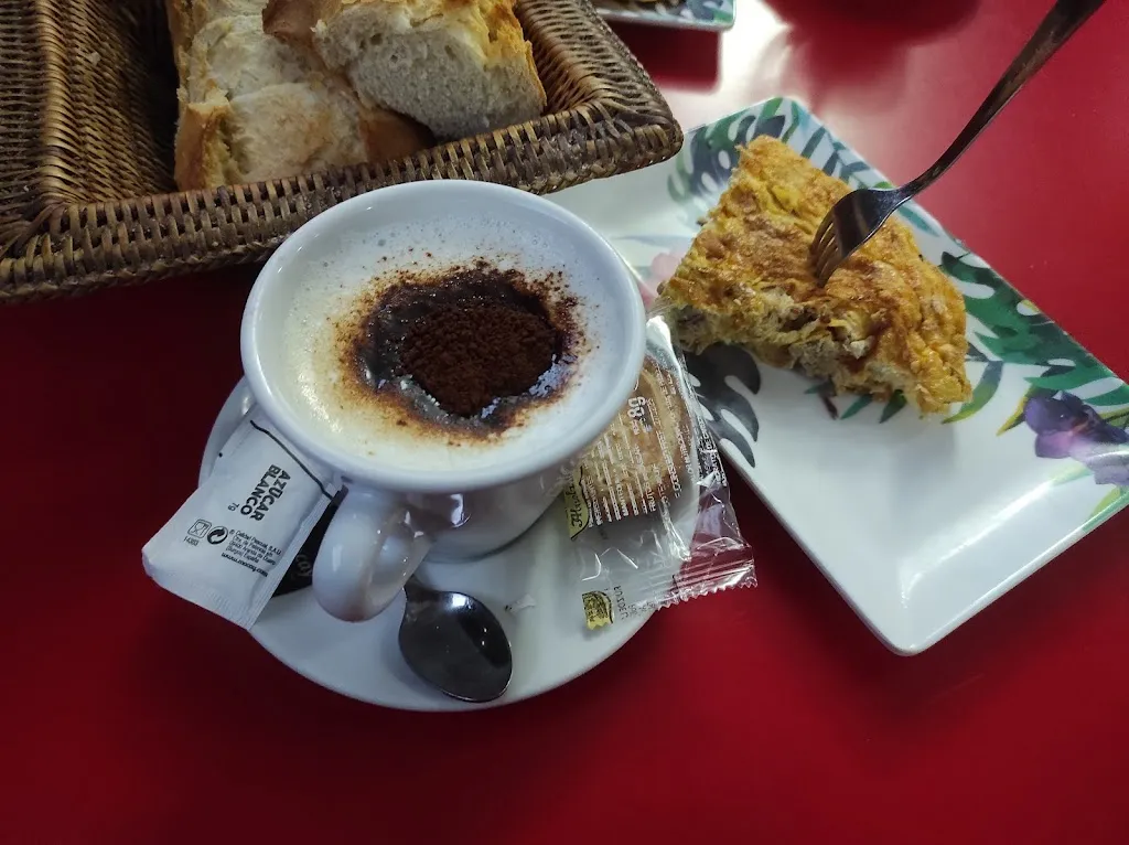 inma lahuerta_Punto Rodanas_Épila_review