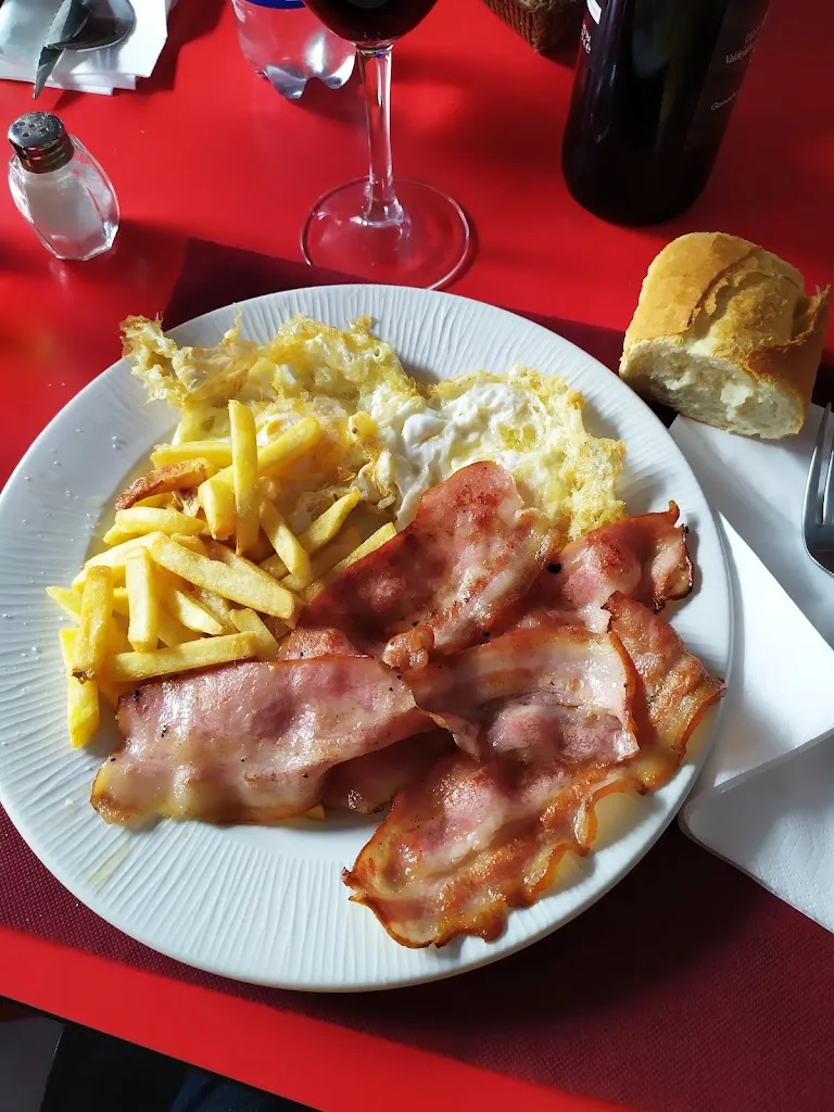 Raúl Castro_Punto Rodanas_Épila_review