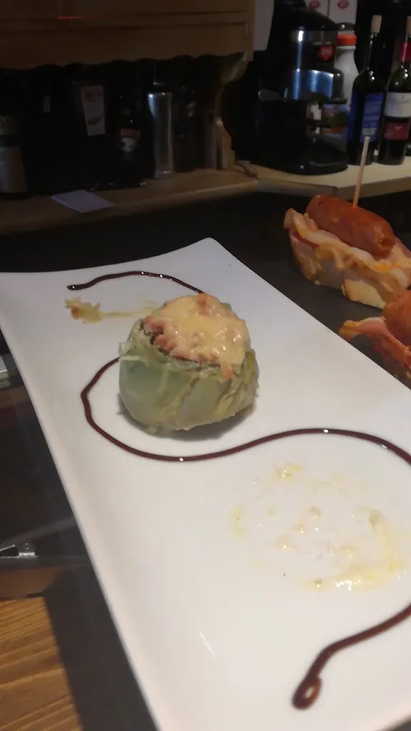 Menu_Clapton_Épila_immagine_3