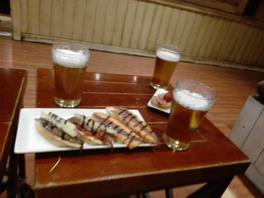 Menu_Clapton_Épila_immagine_5