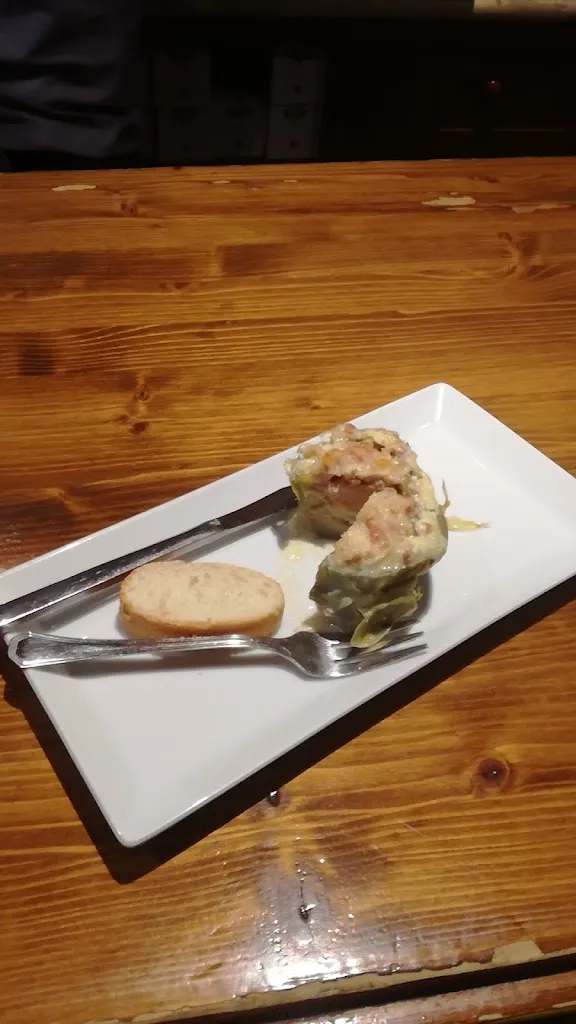 Menu_Clapton_Épila_immagine_6