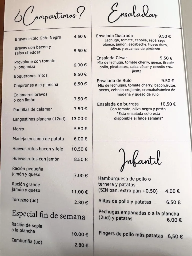 Menu_Gato Negro Bar_Épila_image_1