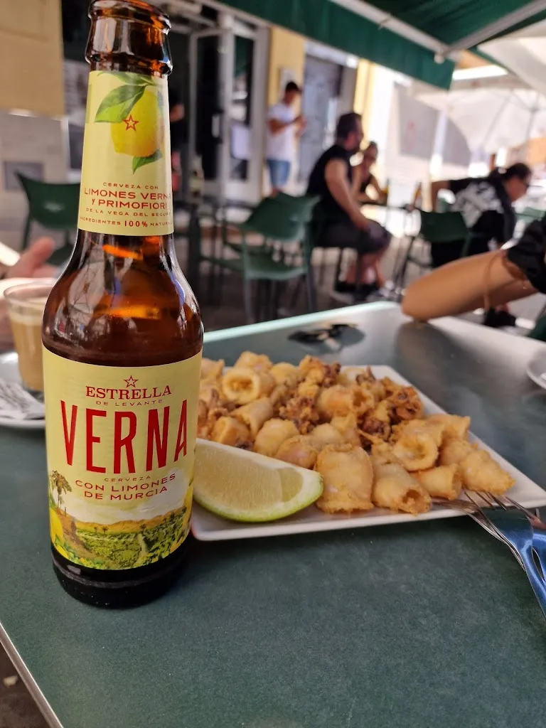 Menu_star bar_Vélez-Rubio_image_7