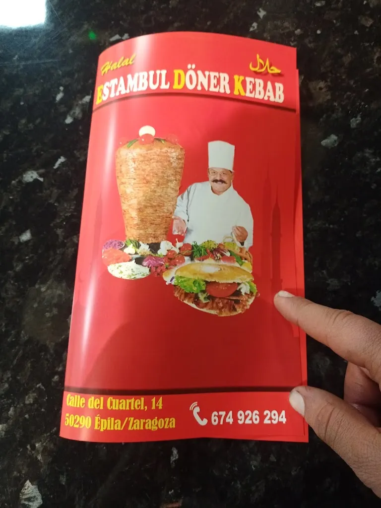 Estambul Doner Kebab_Épila_slider_image_3