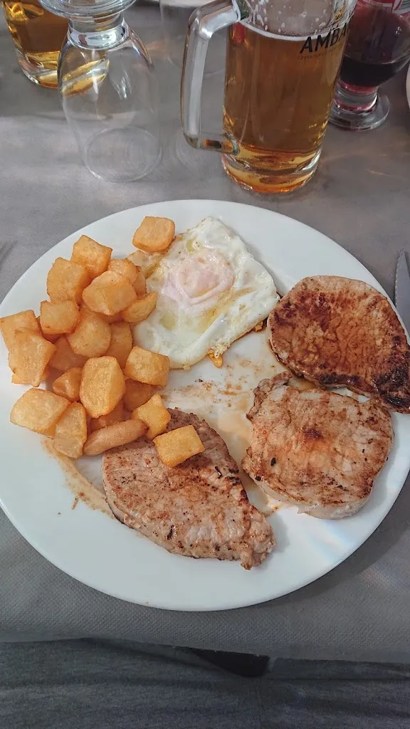 Menu_Club Náutico Escatrón_Escatrón_image_6