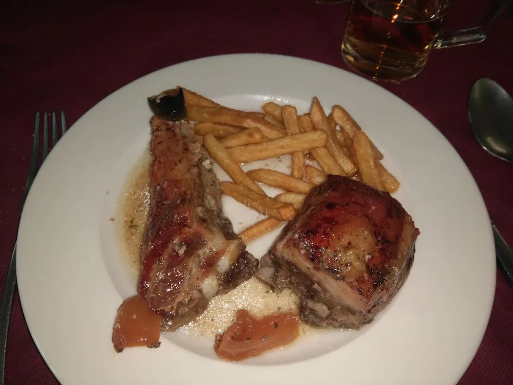 Menu_Club Náutico Escatrón_Escatrón_image_8