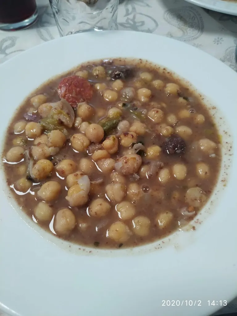 Menu_Club Náutico Escatrón_Escatrón_image_9