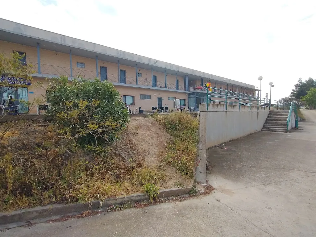 Pepe Valenciano_Club Náutico Escatrón_Escatrón_review