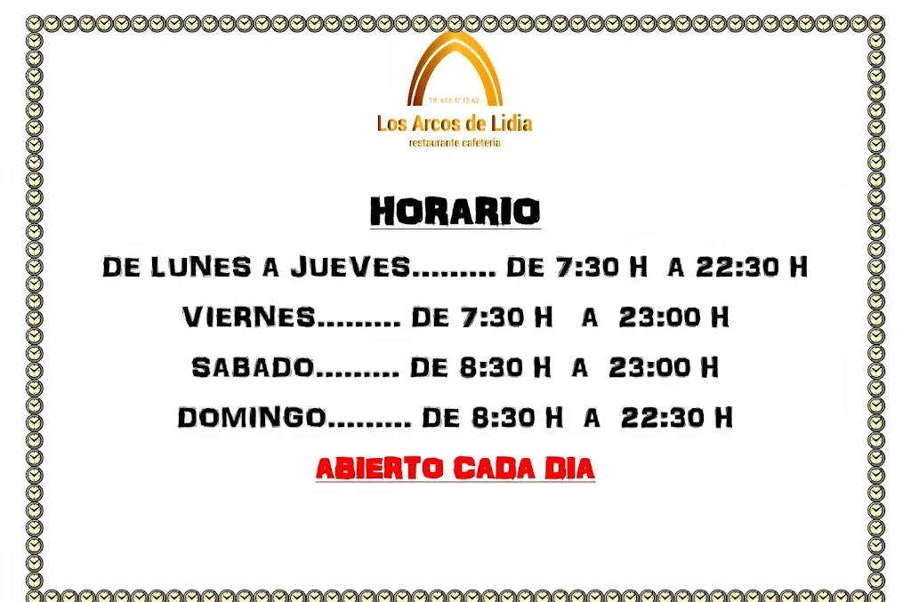 Los Arcos de Lidia_Escatrón_slider_image_3