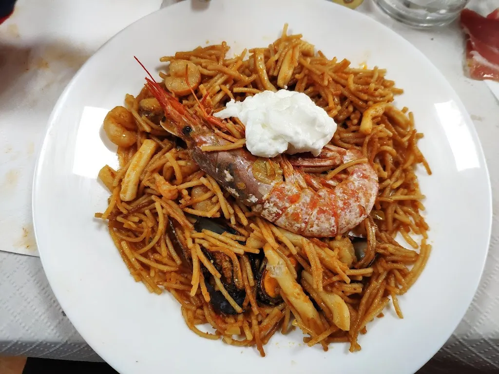 Menu_Bar Restaurante El Tonel_Escatrón_image_2