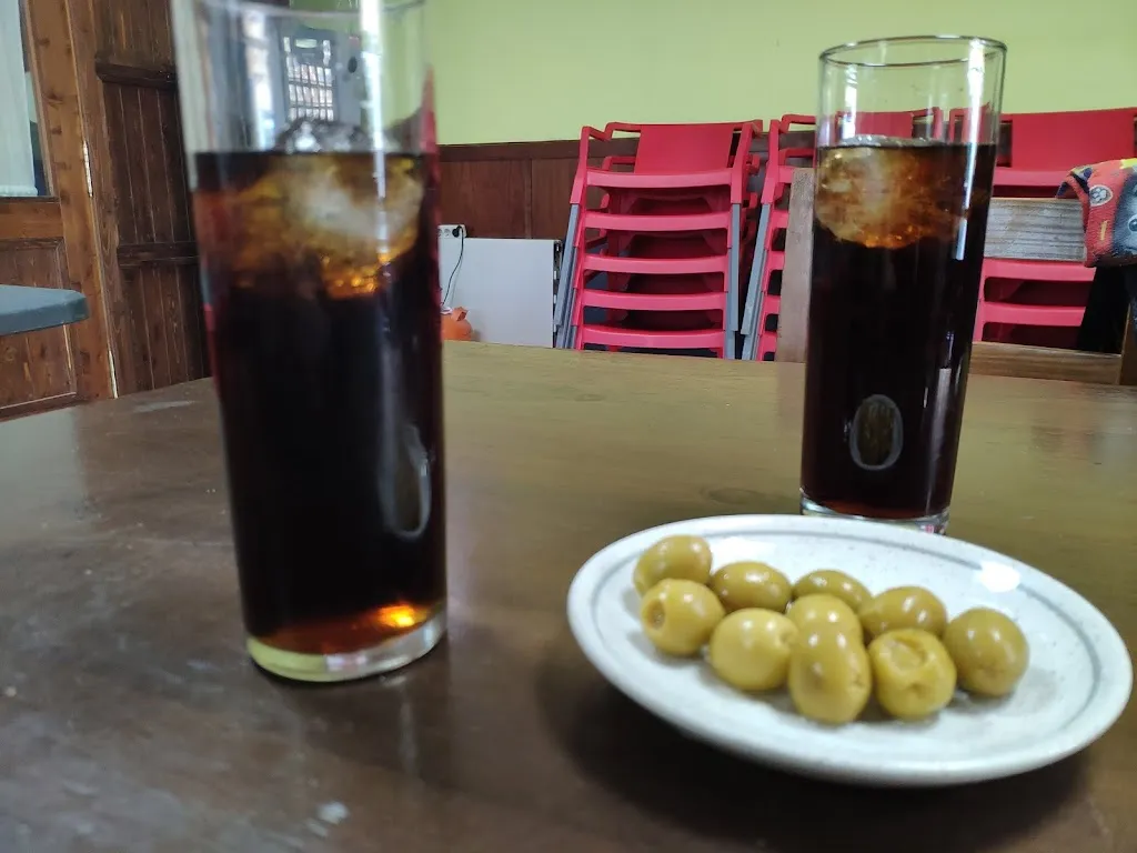 Menu_Bar Restaurante El Tonel_Escatrón_image_5