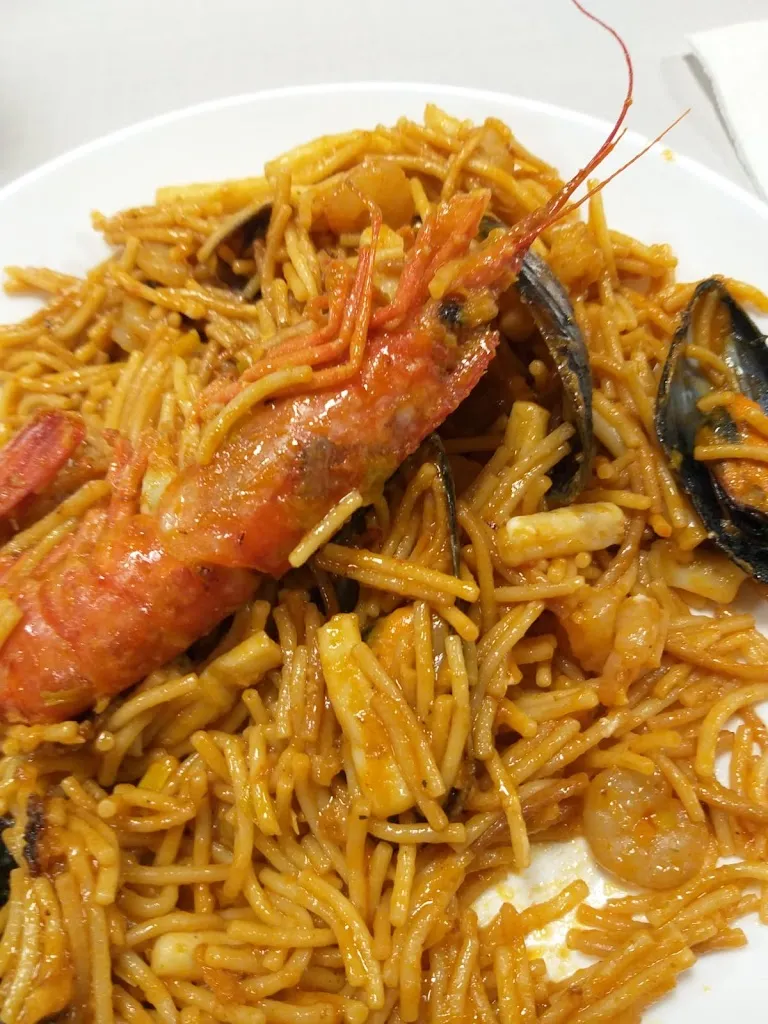 Bar Restaurante El Tonel_Escatrón_slider_image_3