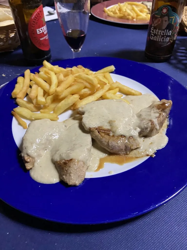 Menu_BAR CASINO LA PISTA_Fabara_image_3