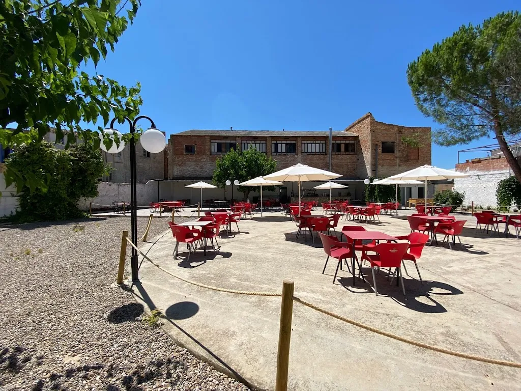 BAR CASINO LA PISTA_Fabara_slider_image_2