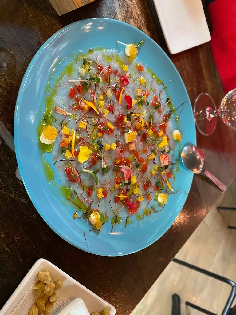 Menu_BAR LAS PISCINAS FARLETE_Farlete_image_3