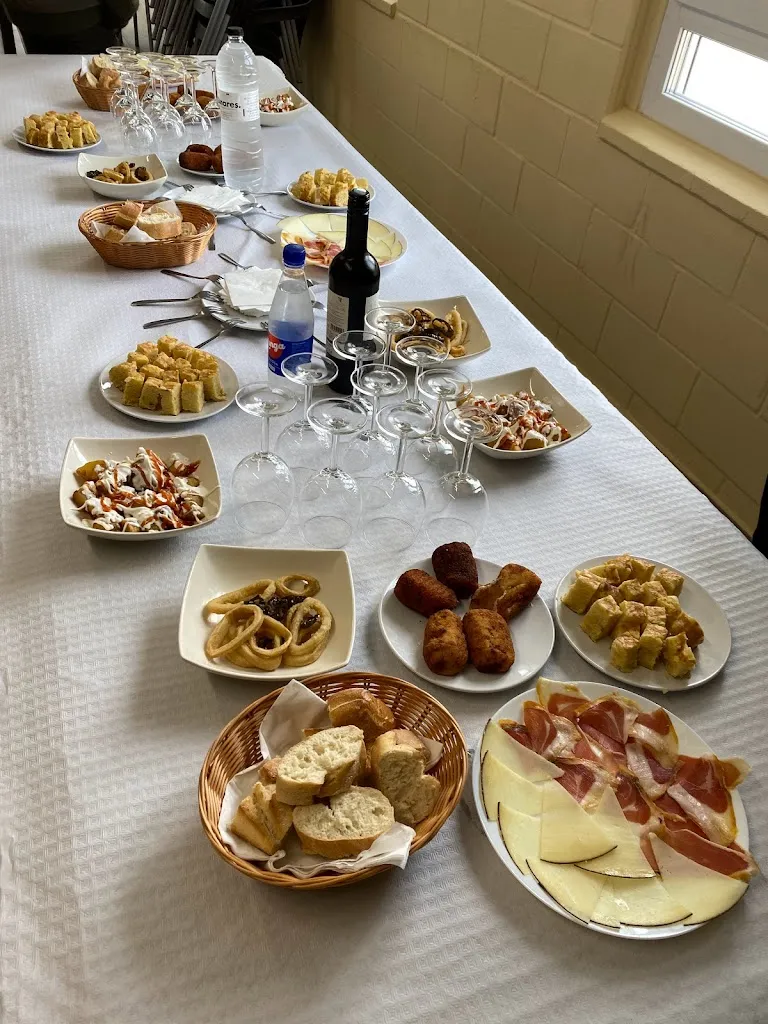 Menu_BAR LAS PISCINAS FARLETE_Farlete_image_5