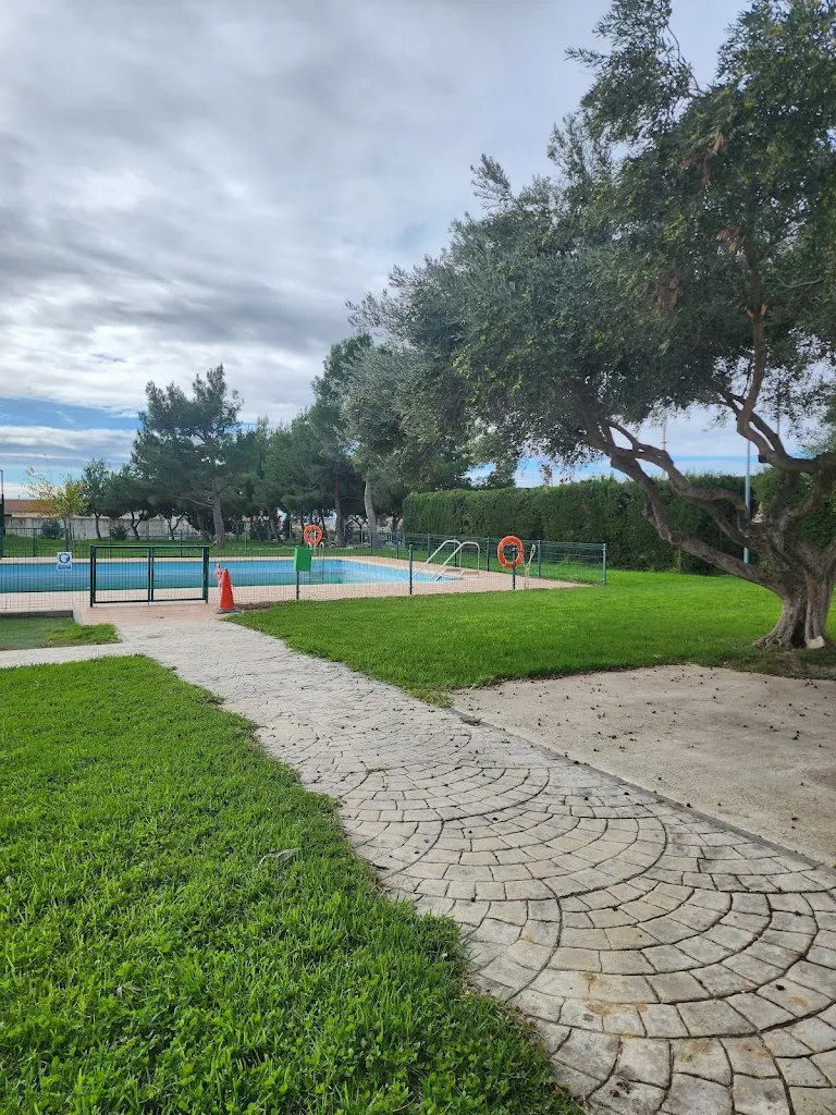 Denis Godoy_BAR LAS PISCINAS FARLETE_Farlete_review