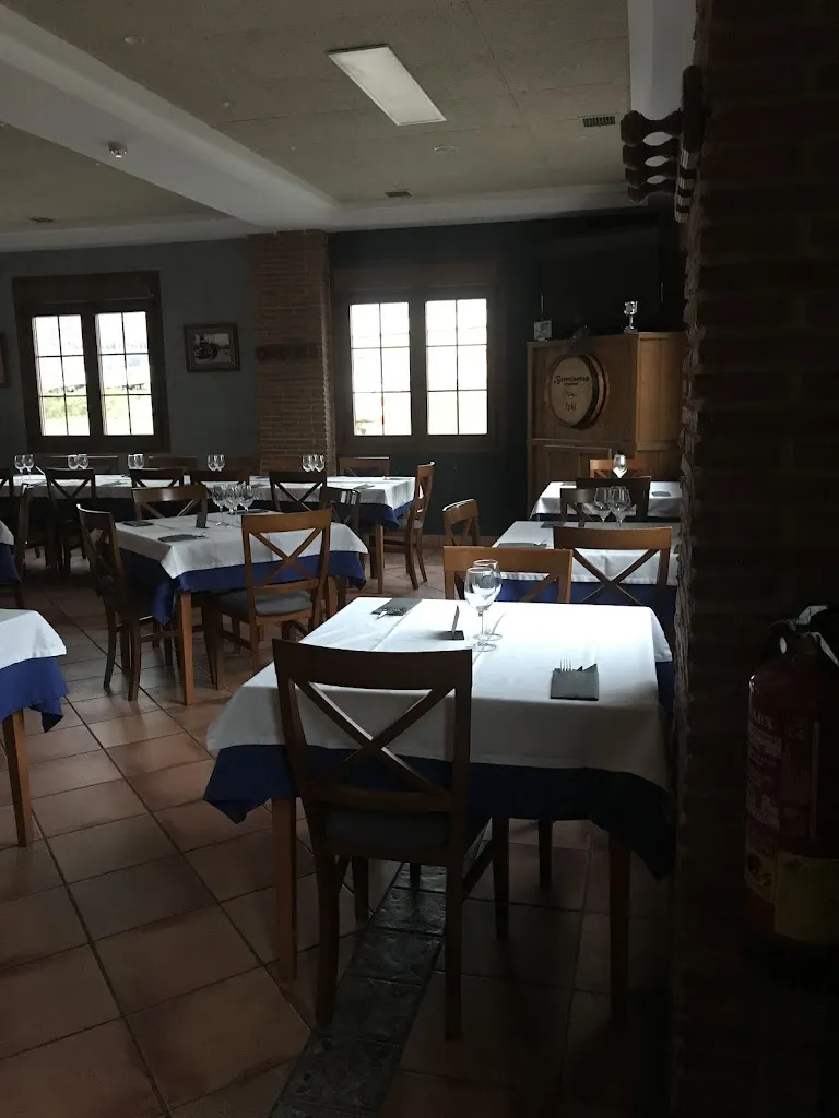 Nur Allam Rodriguez_Restaurante Izki Jatetxea_Arraia-Maeztu_review
