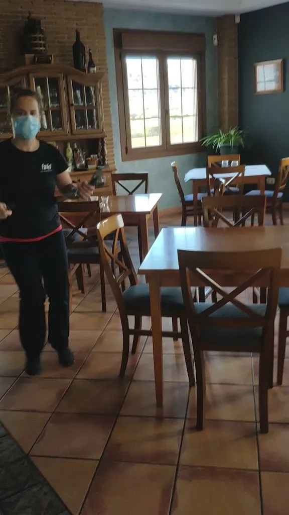 Restaurante Izki Jatetxea_Arraia-Maeztu_slider_image_2