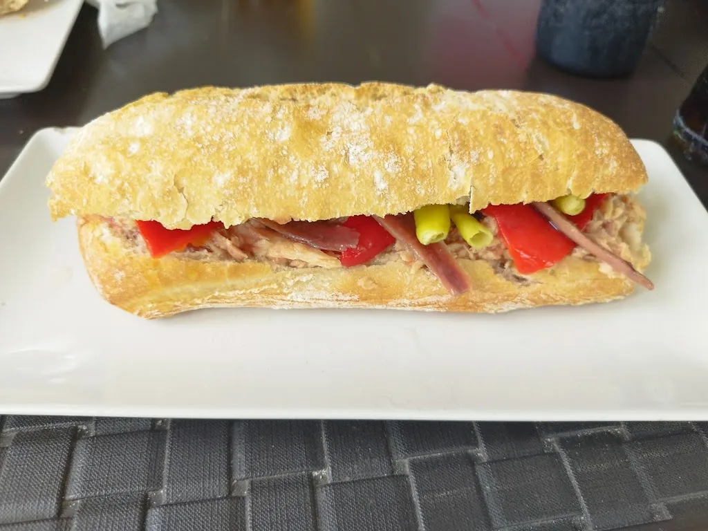 kenbeo Long_Bar La Torraza_Farlete_review