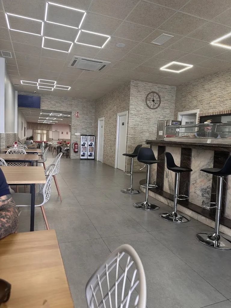 vita harefa_Marymantes Brasería_Figueruelas_review