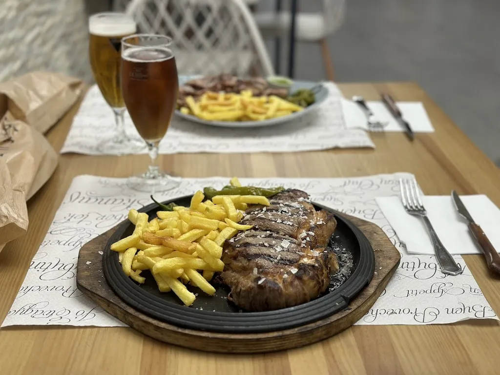 Jose Luis_Marymantes Brasería_Figueruelas_review