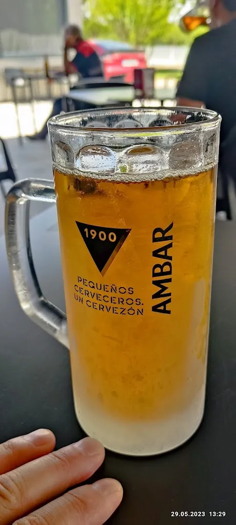 Menu_Cafetería Piscina De Figueruelas_Figueruelas_immagine_8