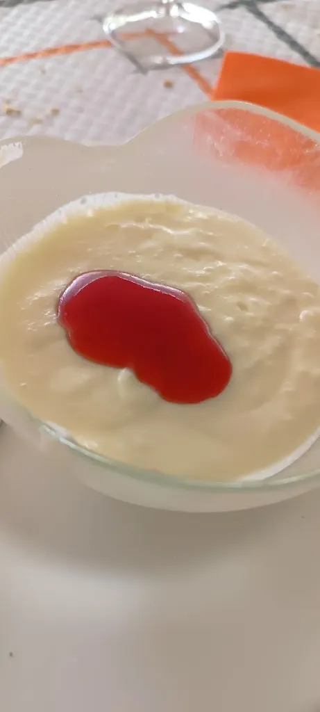 Sara Fraca_Cafetería Piscina De Figueruelas_Figueruelas_recensione