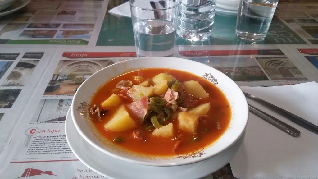 Arnau Bp_Bar Thirula_Figueruelas_review