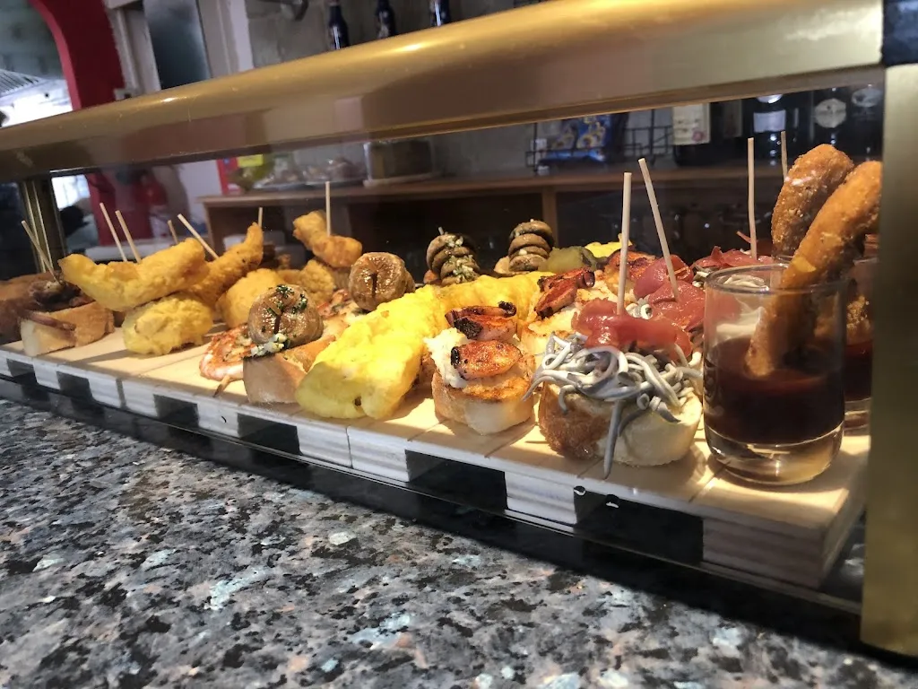 Rakso Rules_Bar Thirula_Figueruelas_review