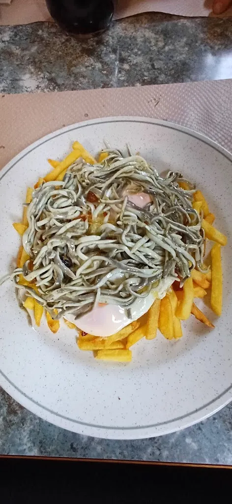 Menu_Bar Restaurante Camping Fayón_Fayón_image_3