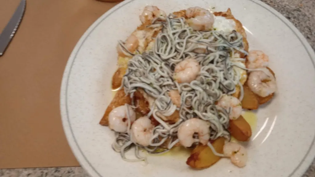 Menu_Bar Restaurante Camping Fayón_Fayón_image_6