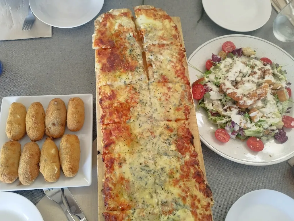 Menu_Bar Restaurante Camping Fayón_Fayón_image_7