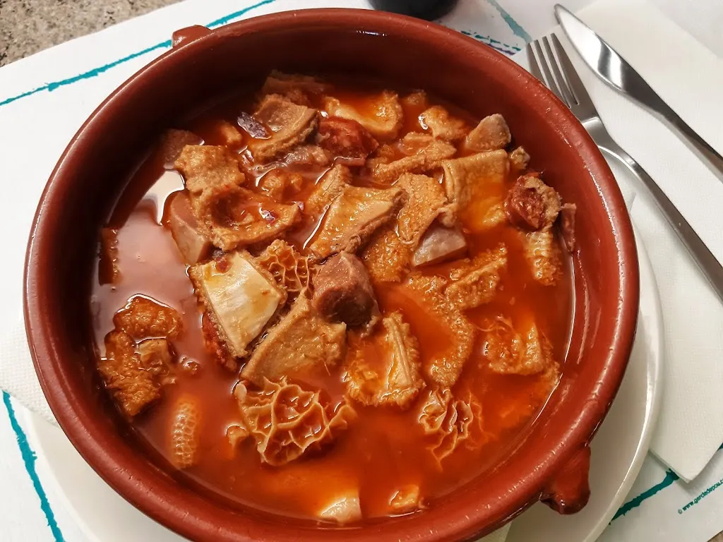 Menu_Bar Restaurante Camping Fayón_Fayón_image_8