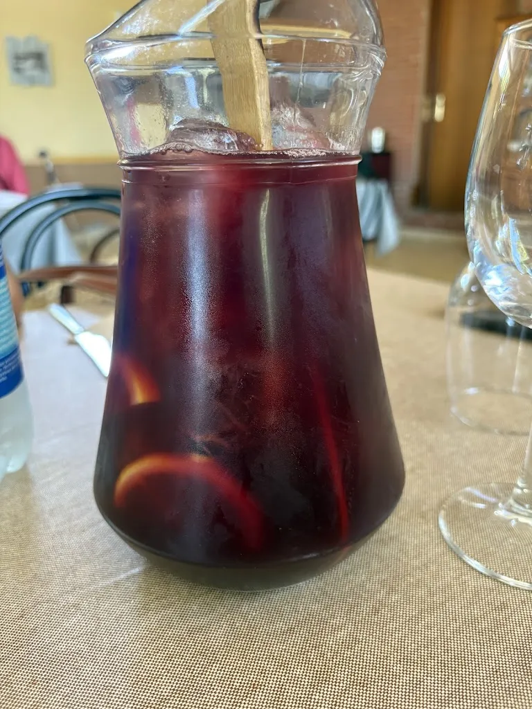 Teresa Surroca_Bar Restaurante Camping Fayón_Fayón_review