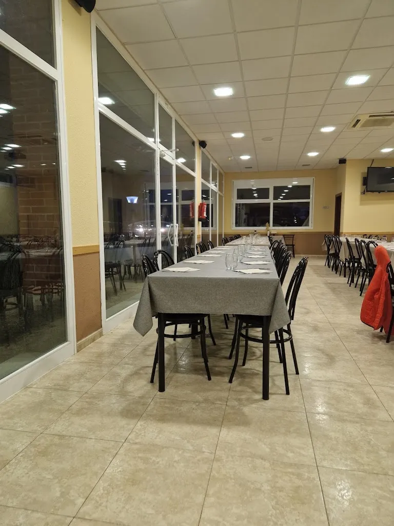 Marc_Bar Restaurante Camping Fayón_Fayón_review