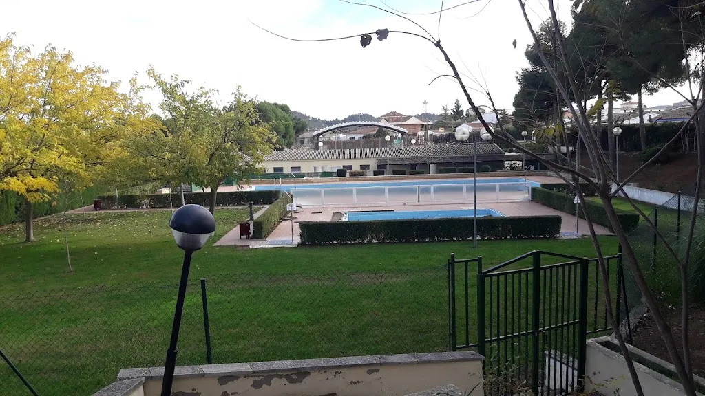 Bar Restaurante Camping Fayón_Fayón_slider_image_3