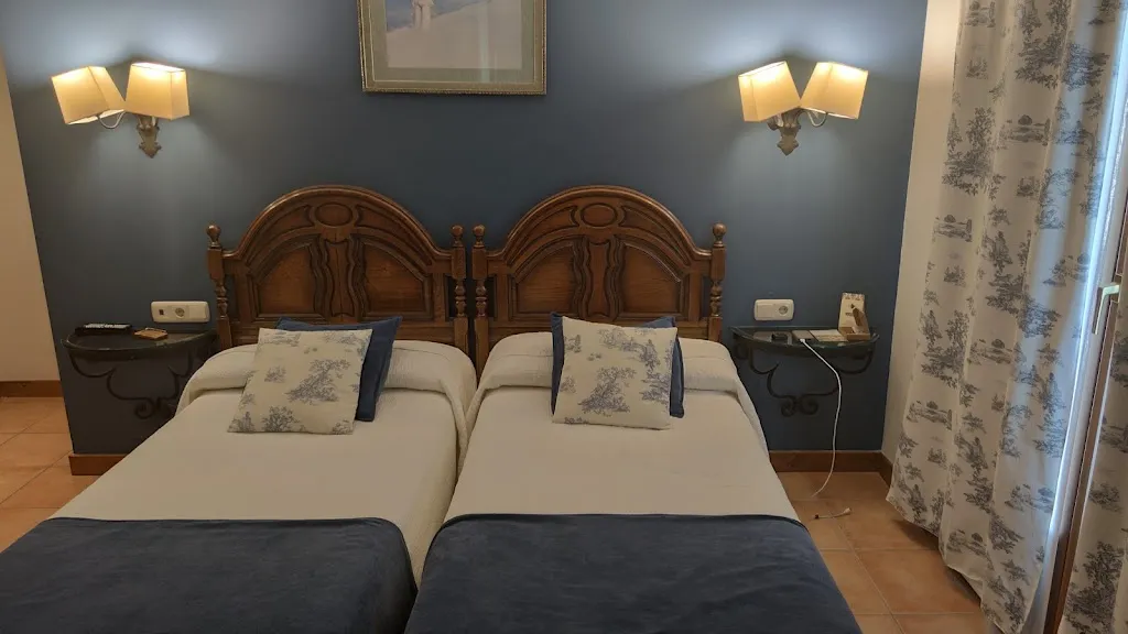 Hotel Restaurante Los Roturos_Arraia-Maeztu_slider_image_2